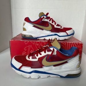 NIKE - Air Trainer SC Manny Pacquiao Sz11